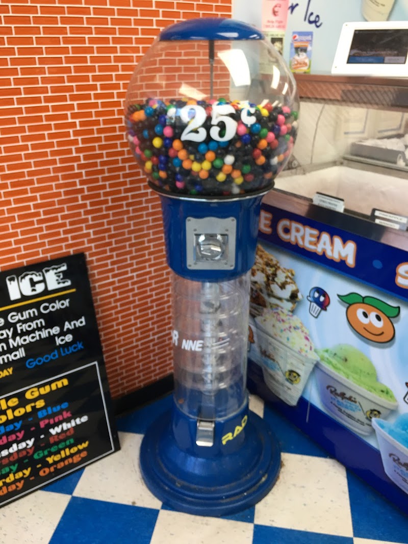 Ralph's Italian Ices photo 5
