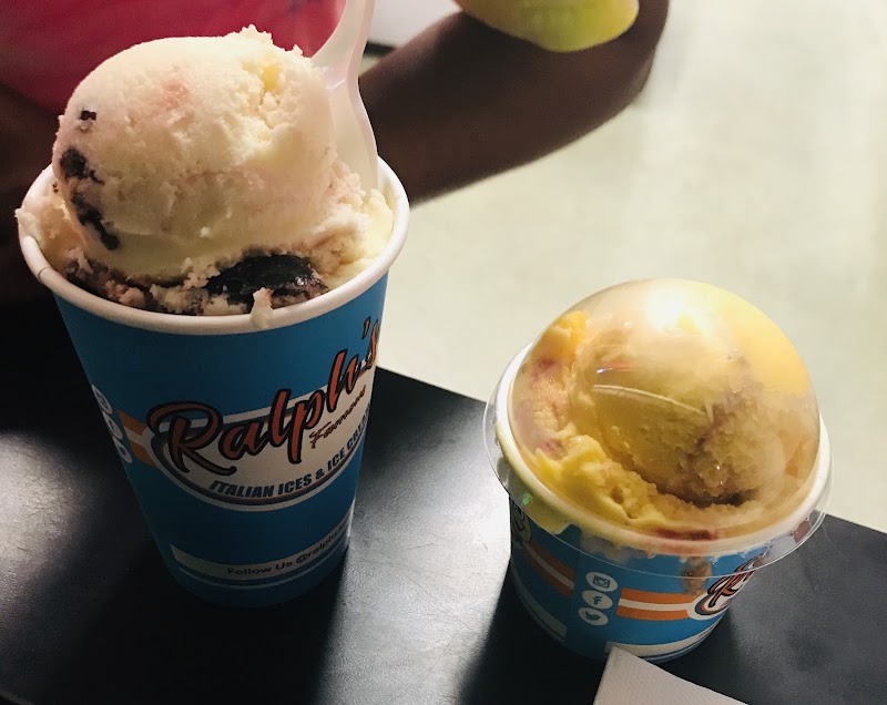 Ralph's Italian Ices photo 2