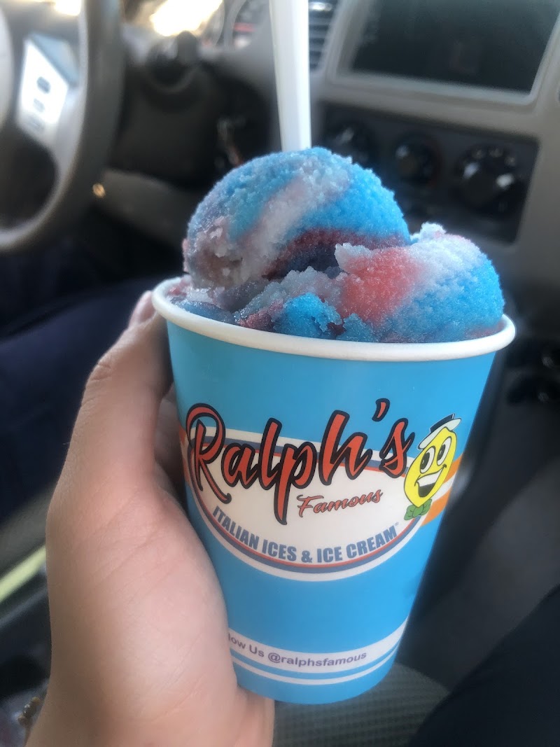 Ralph's Italian Ices photo 4