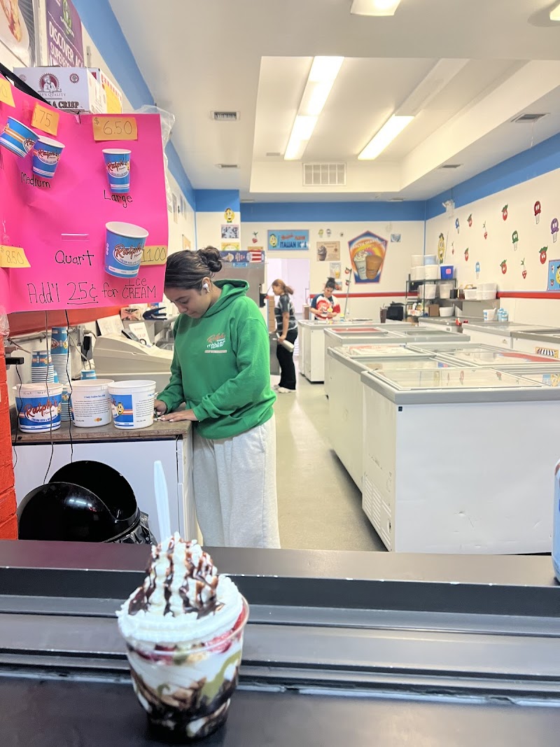 Ralph's Italian Ices photo 5
