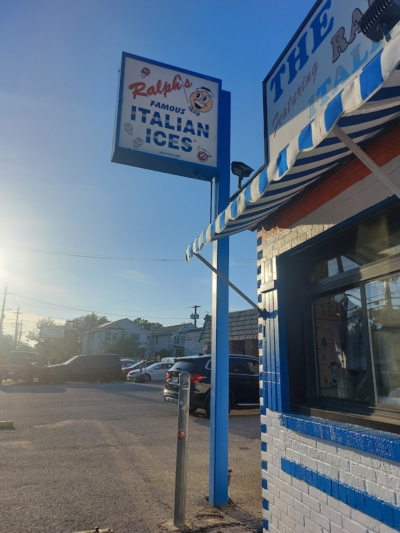 Ralphs Italian Ices photo 2