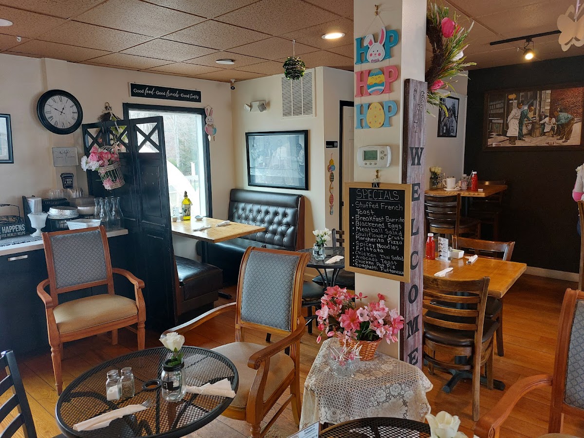 Ralph's Sandy Hook Cafe photo 1