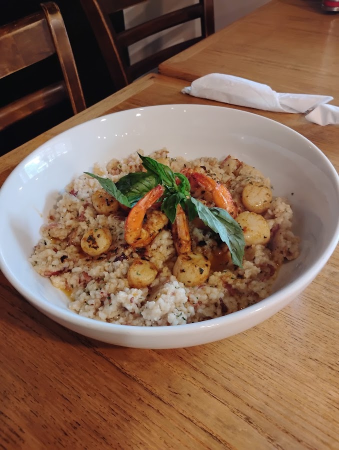 Ralph's Sandy Hook Cafe photo 2