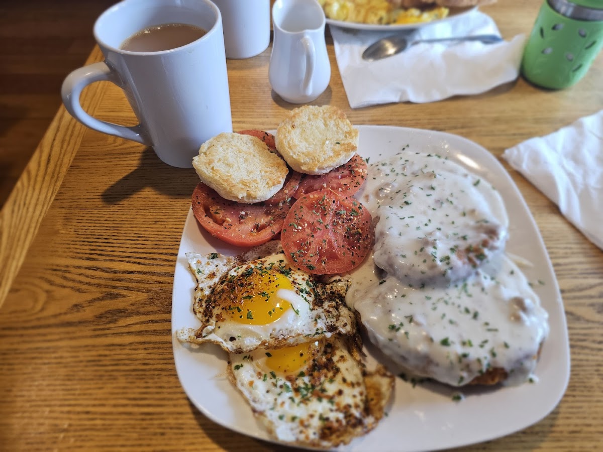Ralph's Sandy Hook Cafe photo 3