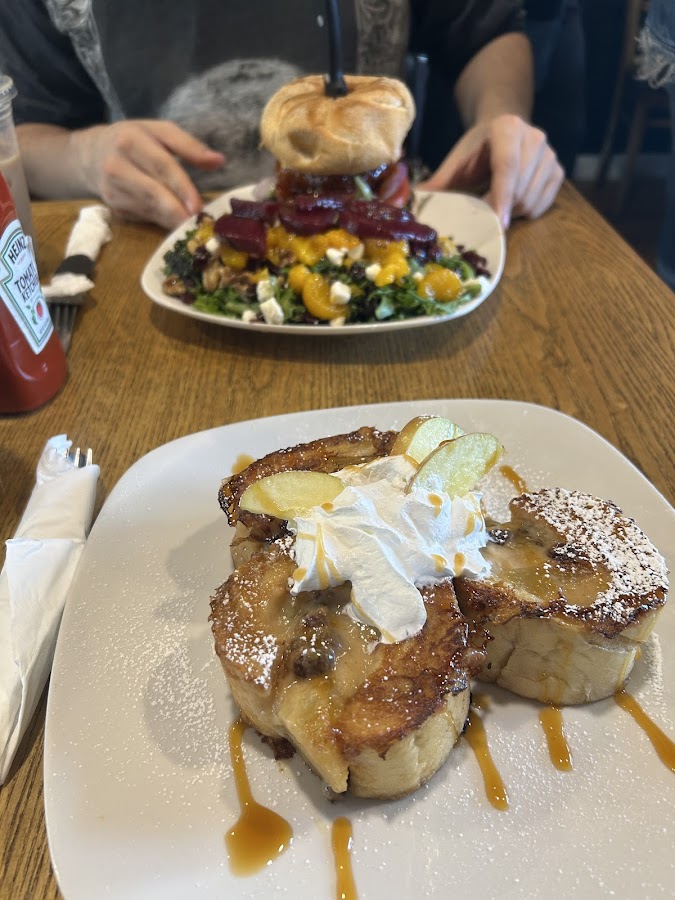 Ralph's Sandy Hook Cafe photo 4