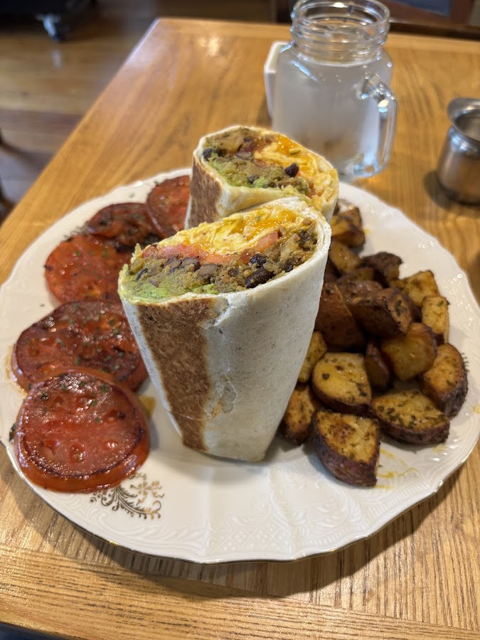 Ralph's Sandy Hook Cafe photo 5