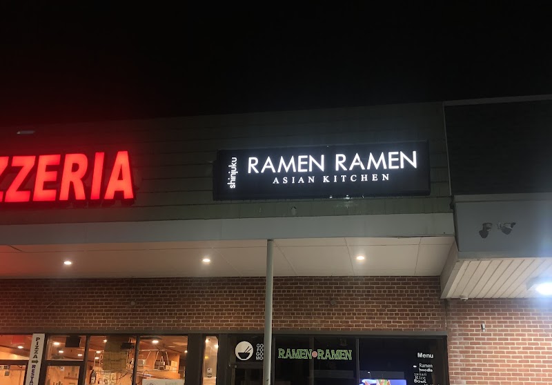 Ramen Ramen photo 1
