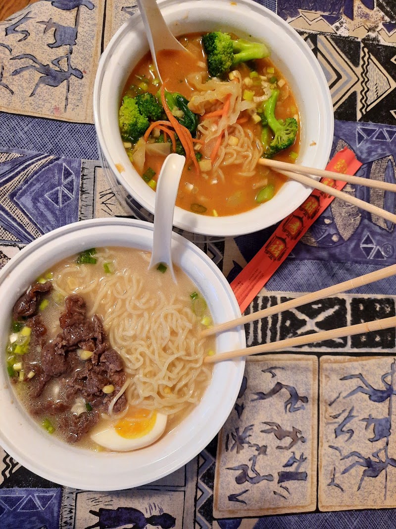 Ramen Ramen photo 5