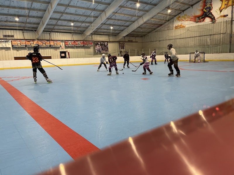 Rapid Fire Arena Inc photo 2