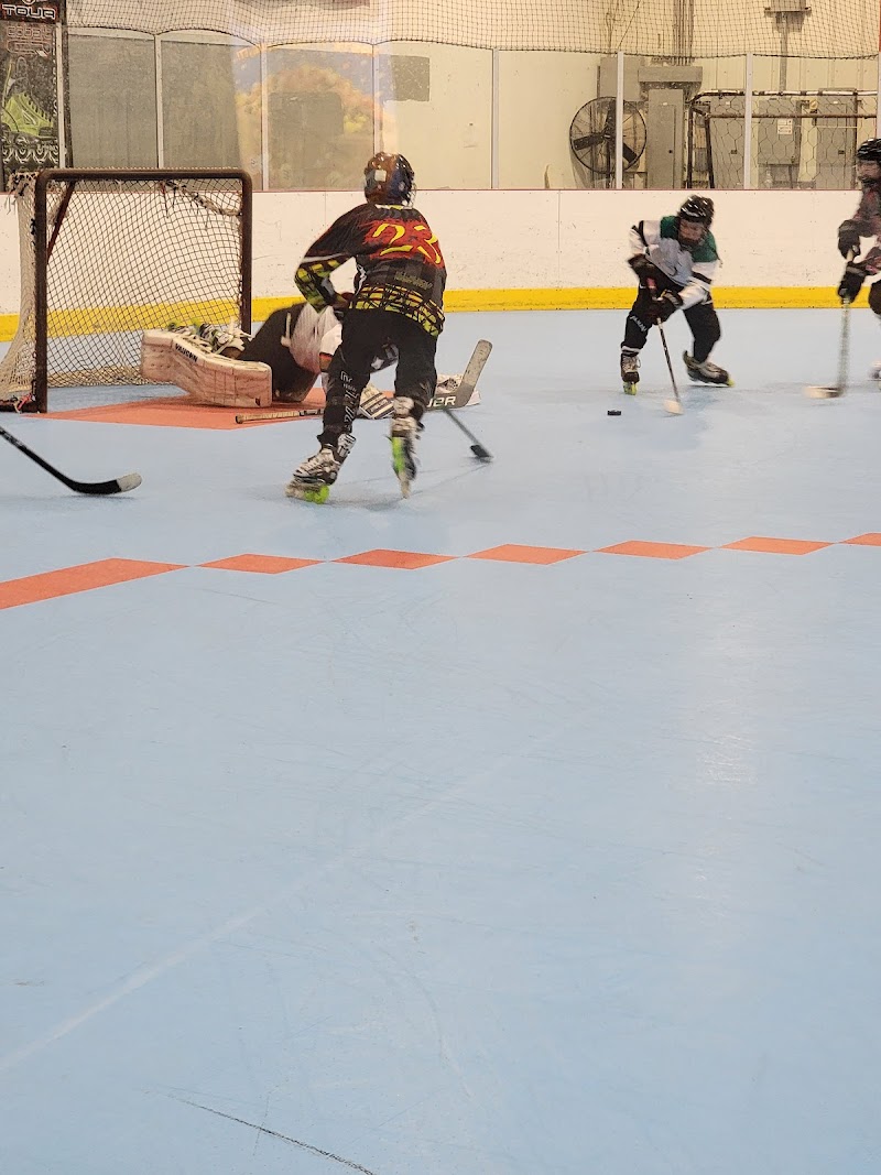 Rapid Fire Arena Inc photo 3