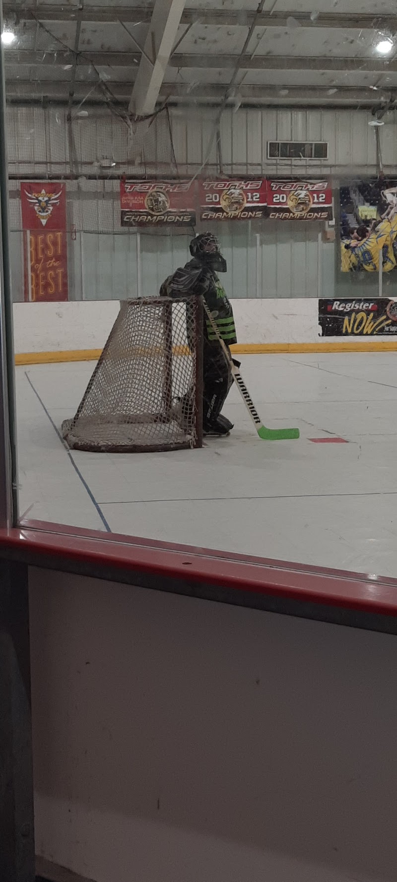 Rapid Fire Arena Inc photo 4
