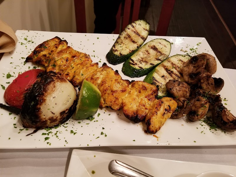Ravagh Persian Grill photo 2