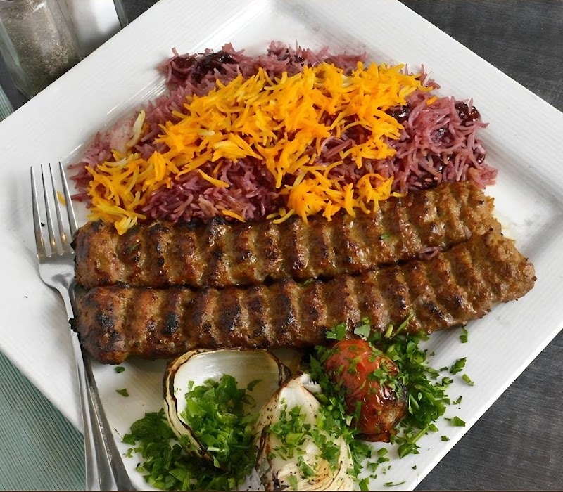 Ravagh Persian Grill photo 3