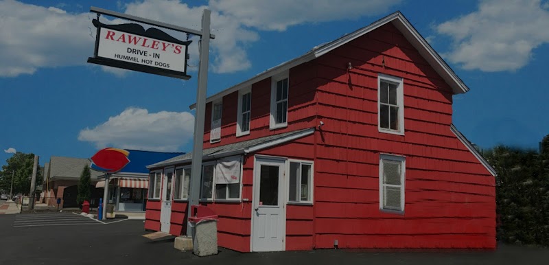 Rawley's Drive-In photo 3