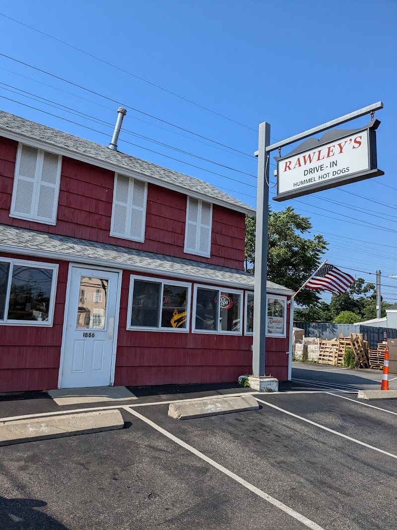 Rawley's Drive-In photo 4