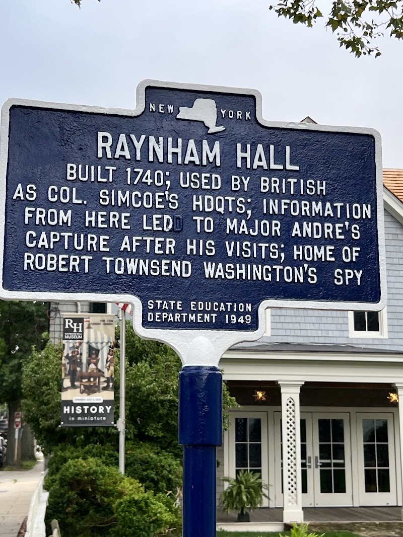 Raynham Hall Museum photo 3