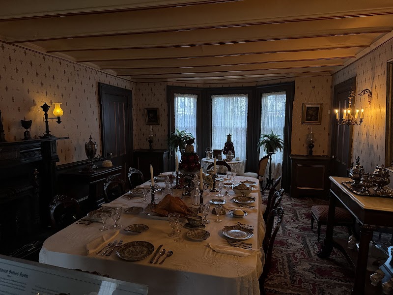 Raynham Hall Museum photo 5