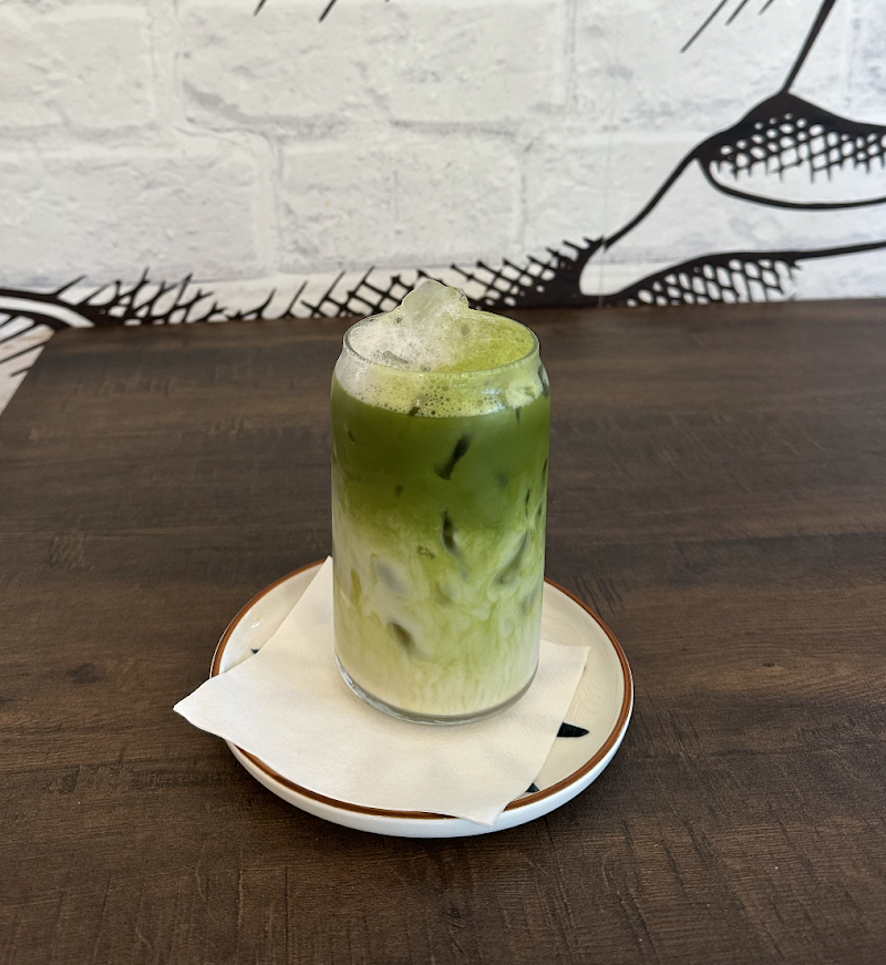 Reading Room Cafe photo 4