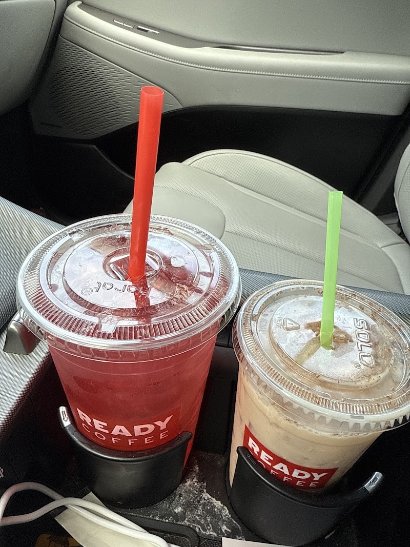 Ready Coffee photo 1