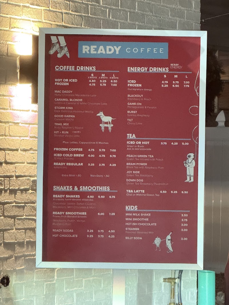 Ready Coffee photo 4