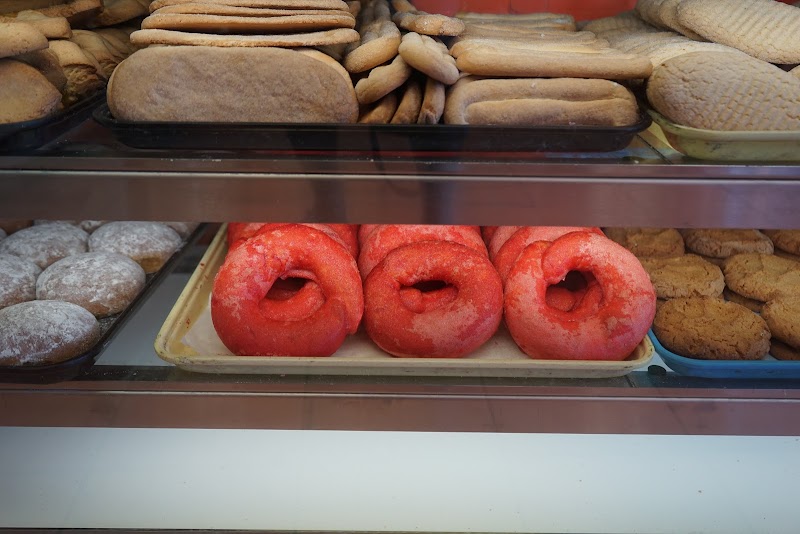 Real Taste Bakery Inc photo 2