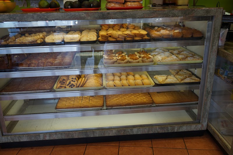 Real Taste Bakery Inc photo 3