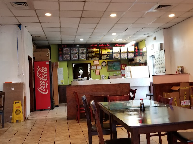 Red Apple Restaurant photo 1