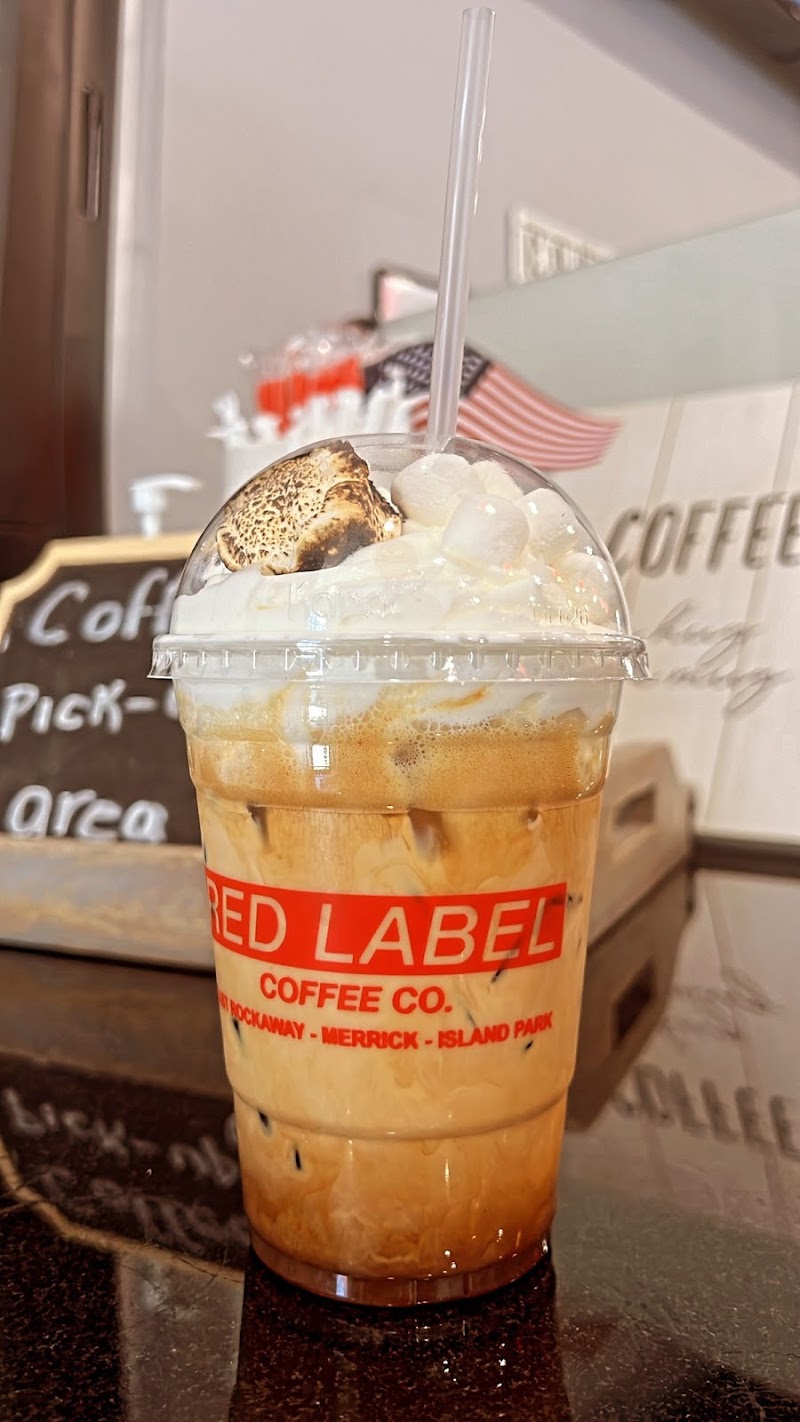 Red Label Coffee Co. photo 2