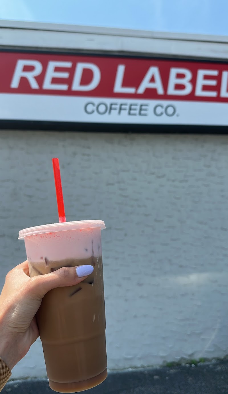 Red Label Coffee Co. photo 3