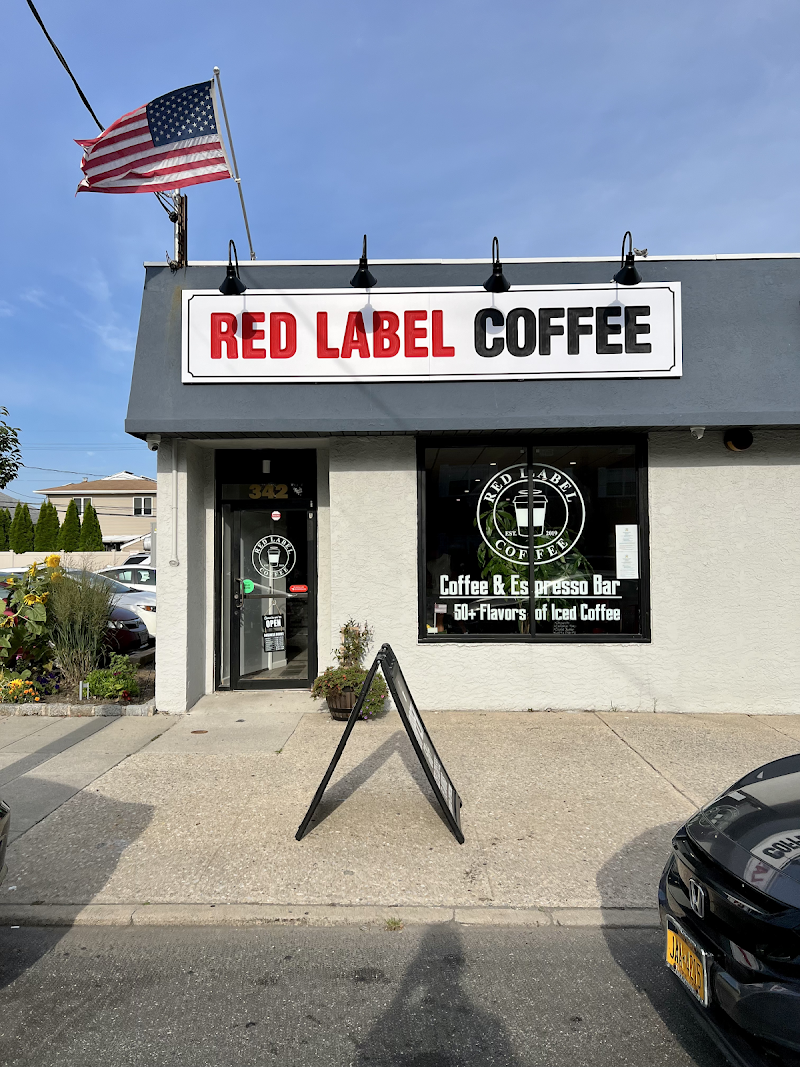 Red Label Coffee Co. photo 4
