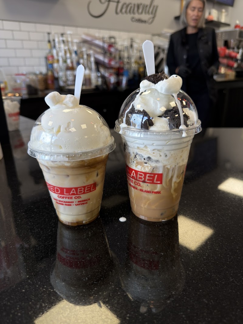Red Label Coffee Co. photo 4