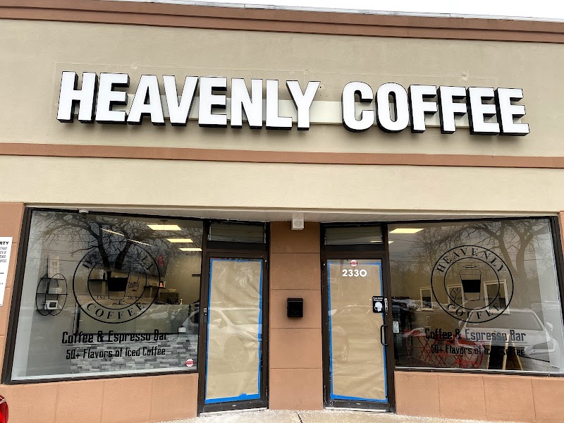 Red Label Coffee Co. photo 5