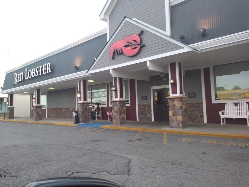 Red Lobster photo 1
