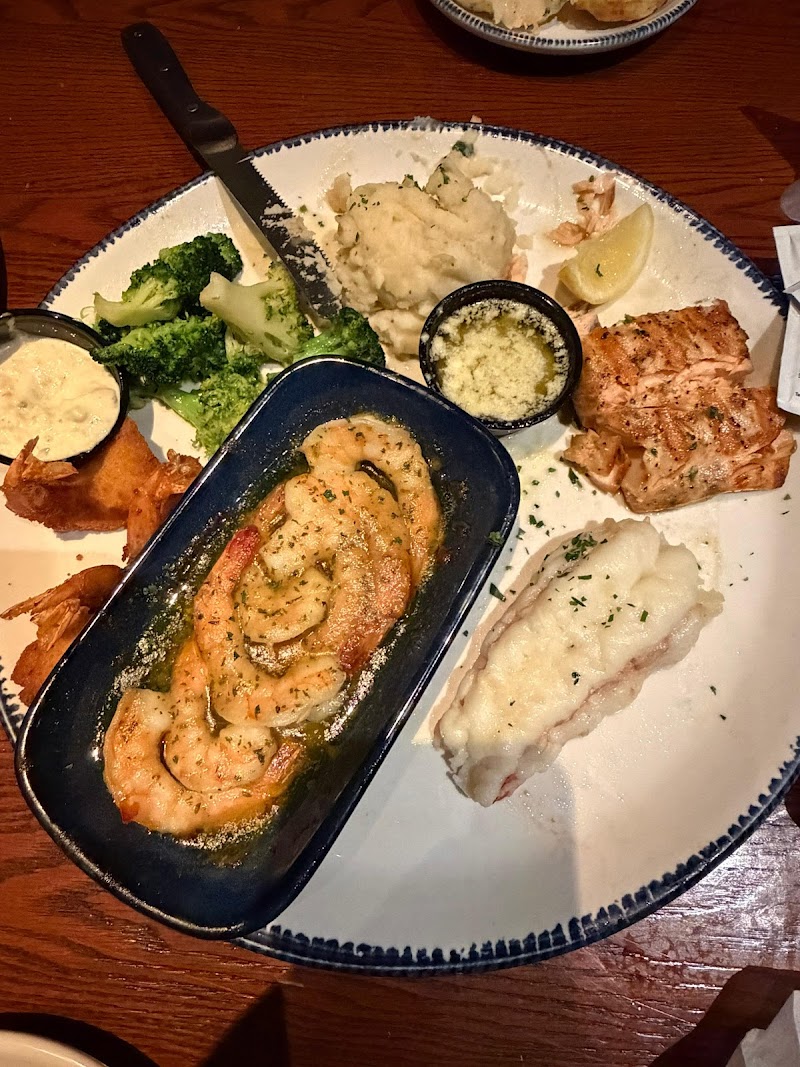 Red Lobster photo 4