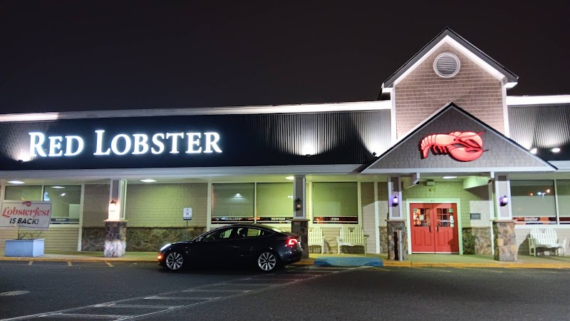 Red Lobster photo 5