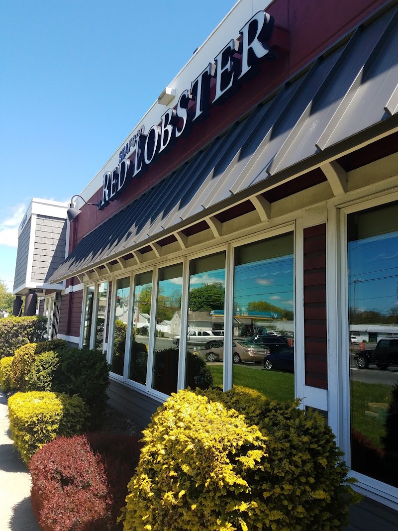 Red Lobster photo 1