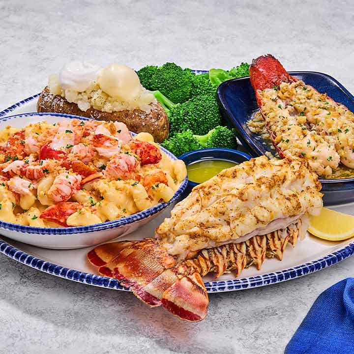 Red Lobster photo 4