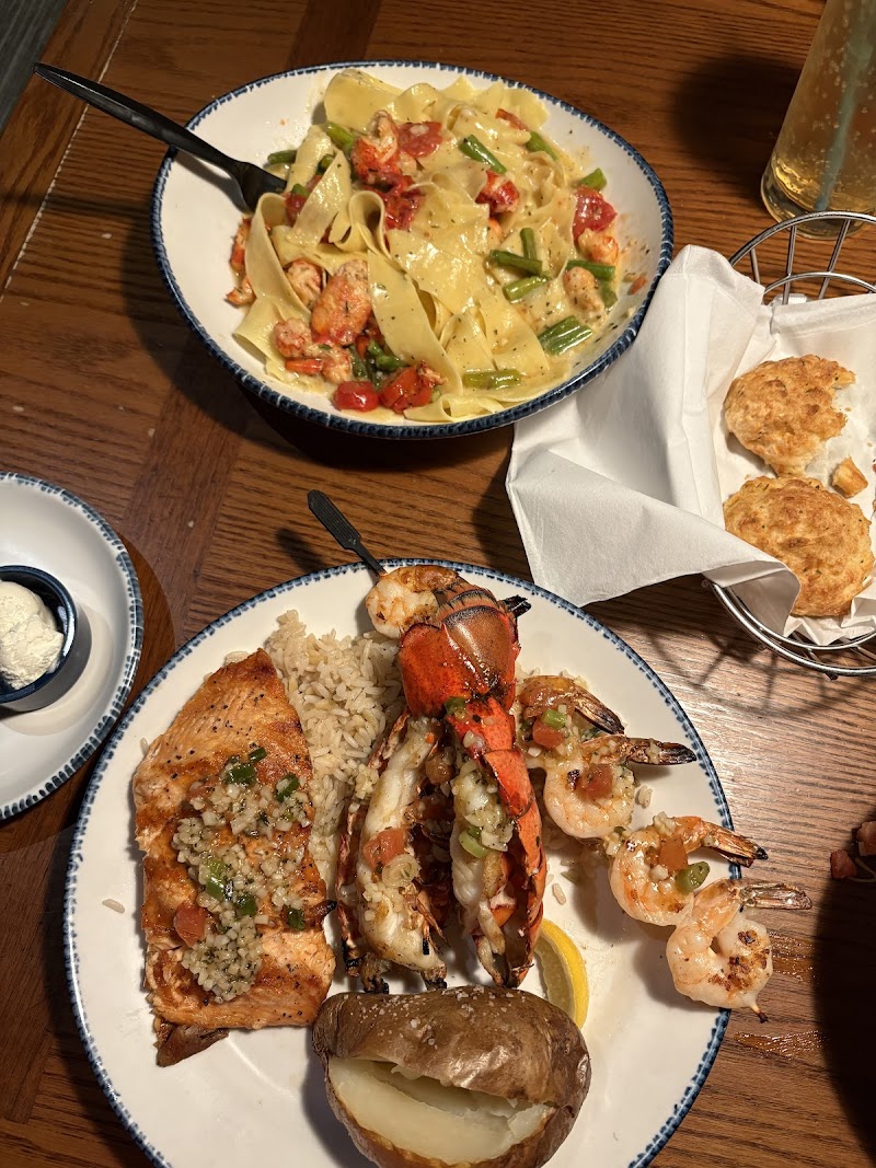 Red Lobster photo 5