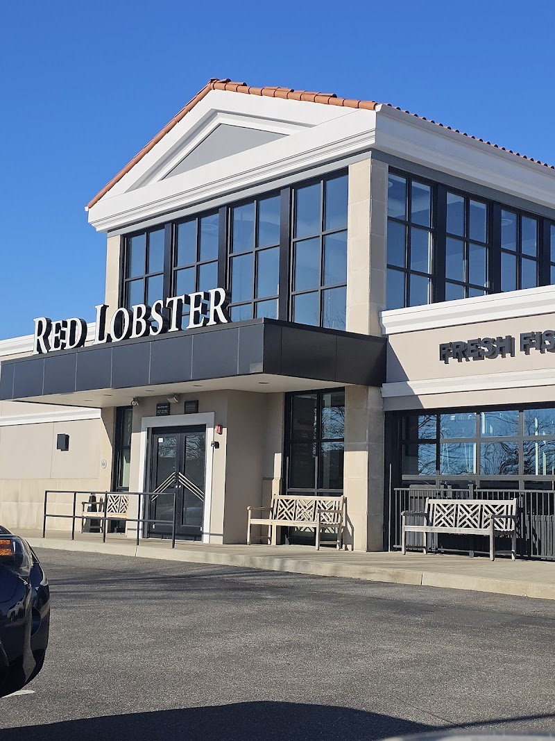Red Lobster photo 1