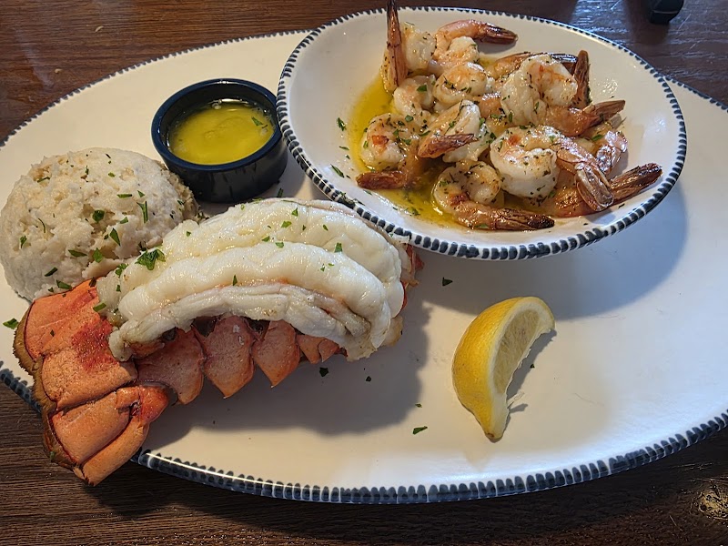 Red Lobster photo 3