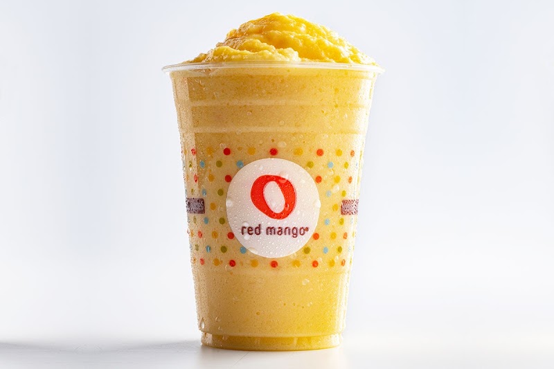 Red Mango photo 2