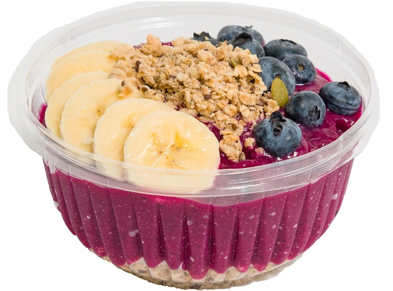 Red Mango photo 3
