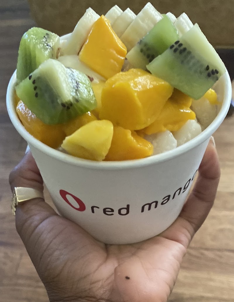 Red Mango photo 5
