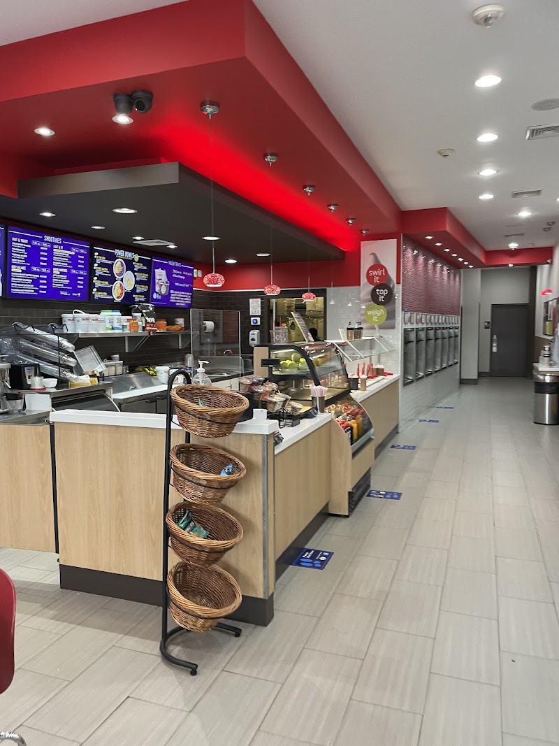 Red Mango photo 1