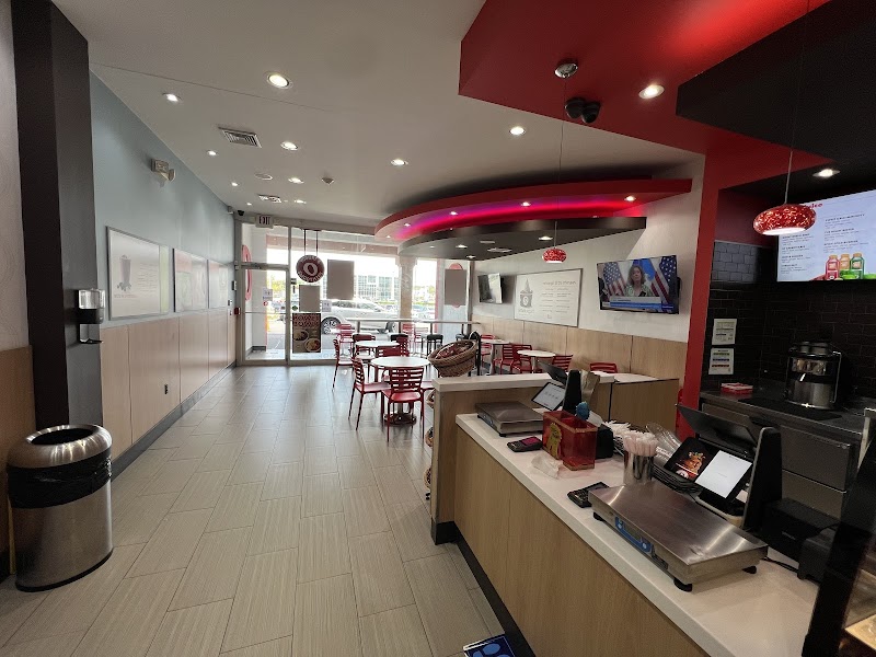 Red Mango photo 2