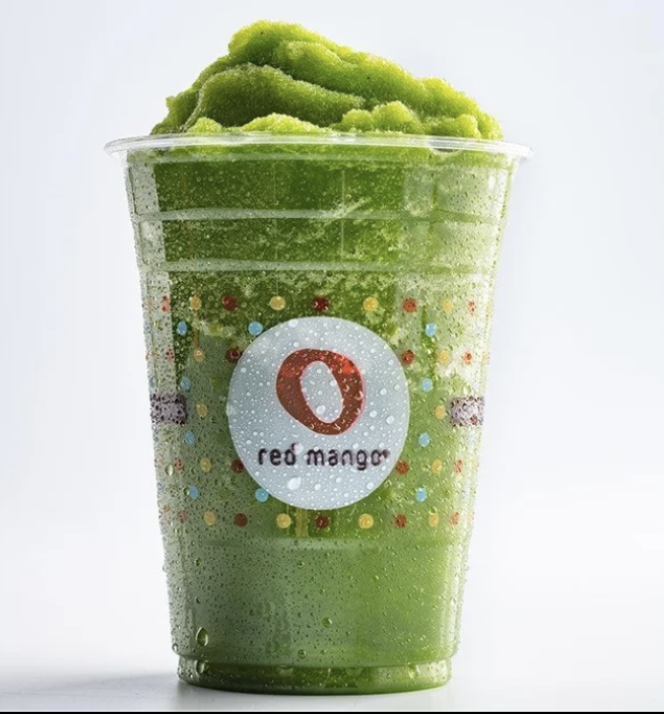 Red Mango photo 3