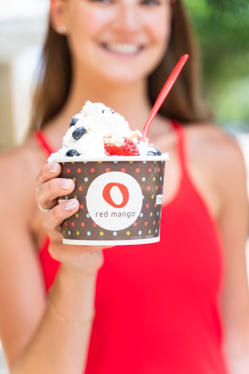 Red Mango photo 4