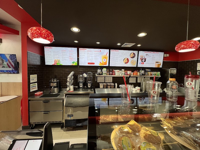 Red Mango photo 5