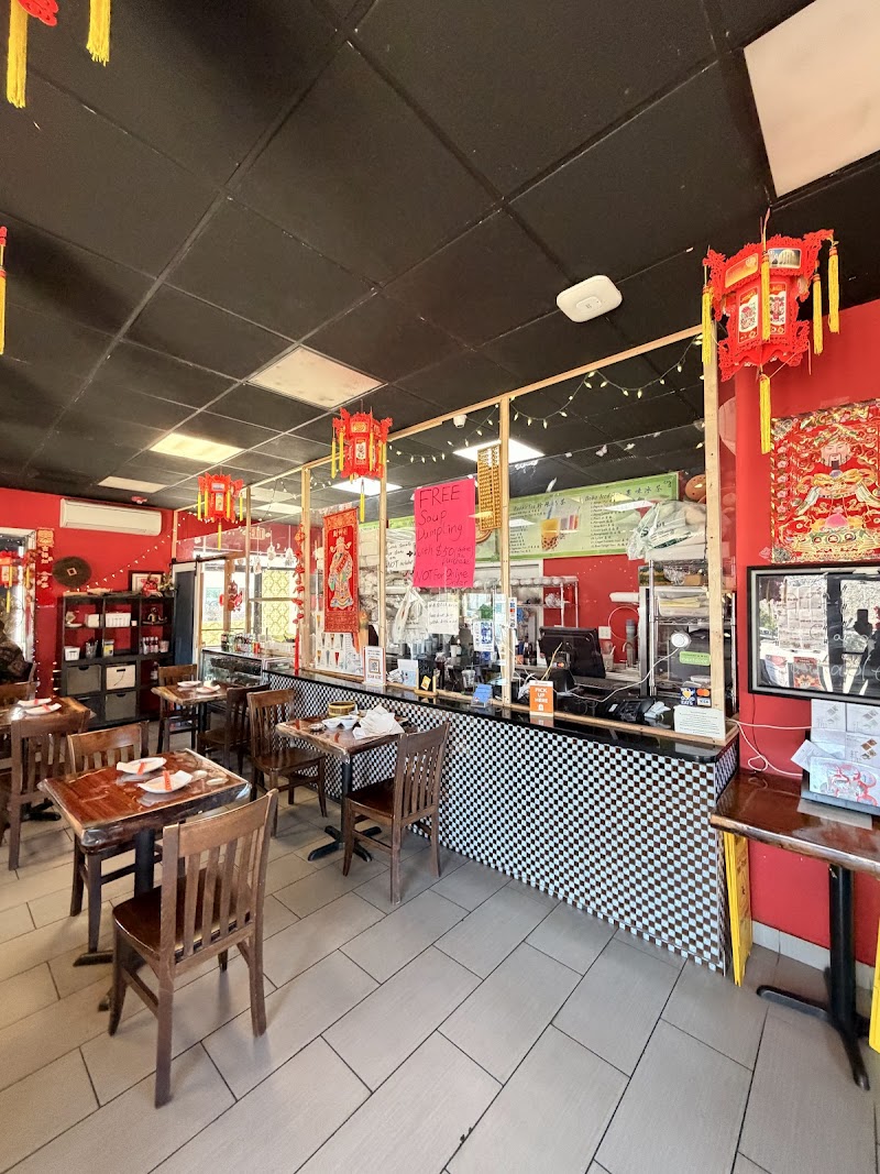 Red Tiger Dumpling House photo 2