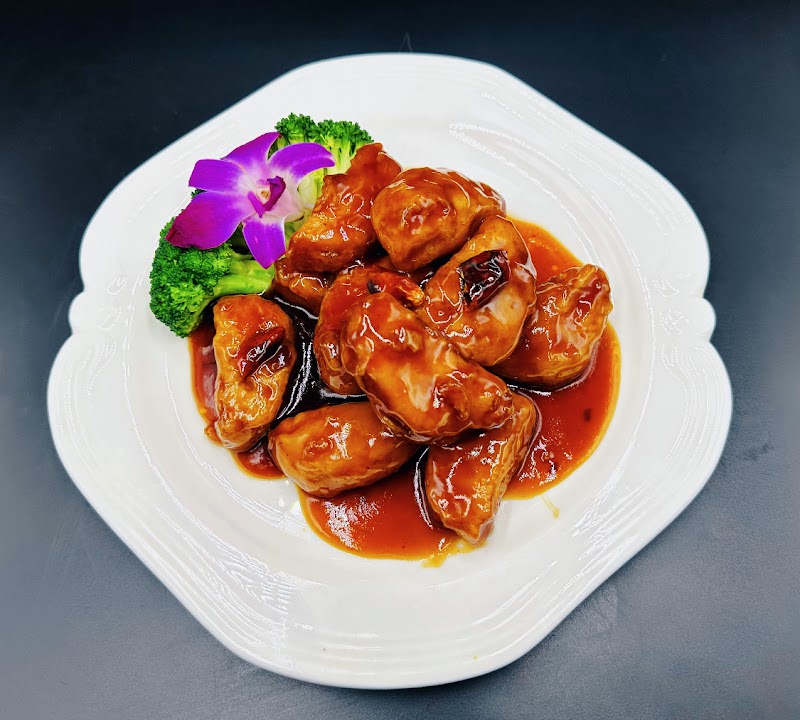 Red Tiger Dumpling House photo 3